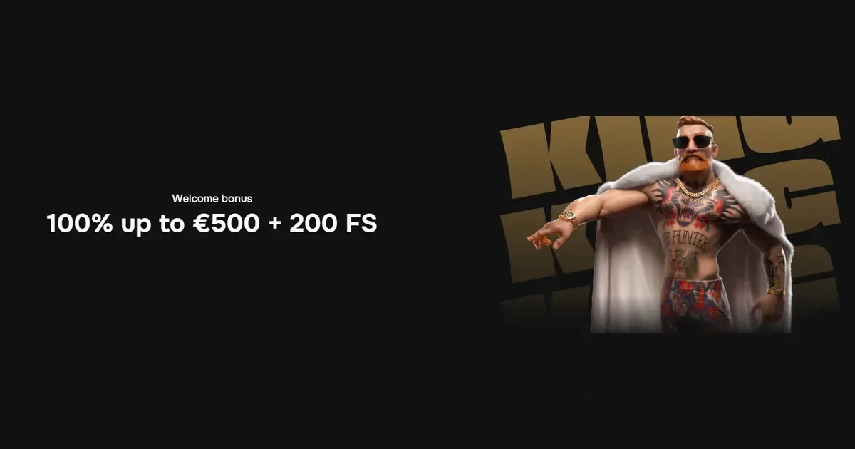 Üdvözlő bónusz